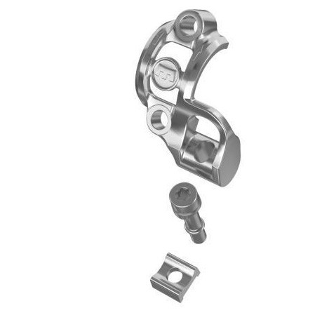 Левое крепление Magura Shiftmix с разъемным зажимом на 2 болта для гидравлического тормоза Magura MT