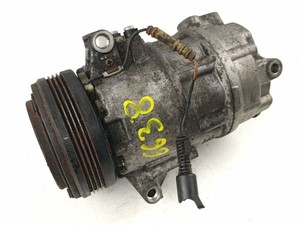 6905643 KLIMAKOMPRESSOR / 3R41145010 / 64526905643 / 46888 FÜR BMW 320 2.0 D COU