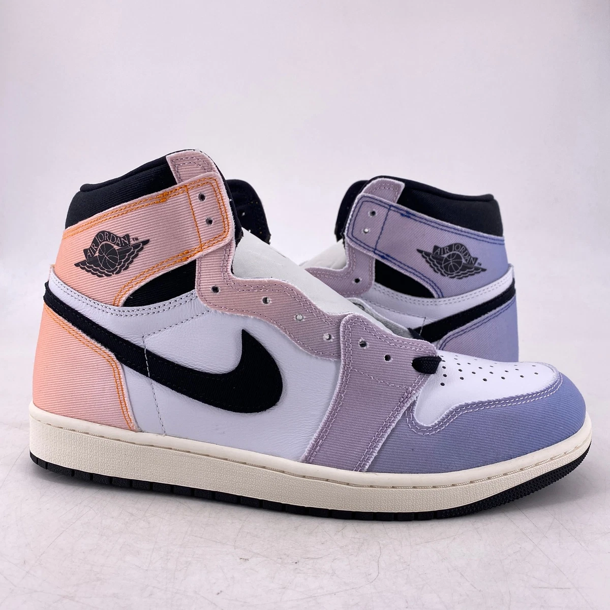 Jordan 1 Retro OG High Skyline | eBay