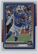 Keon Coleman