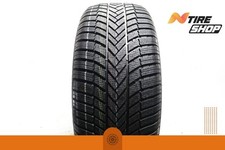 Set Of 2 New 25555r19 Bridgestone Blizzak Lm005 Ao - 111h - 9.532
