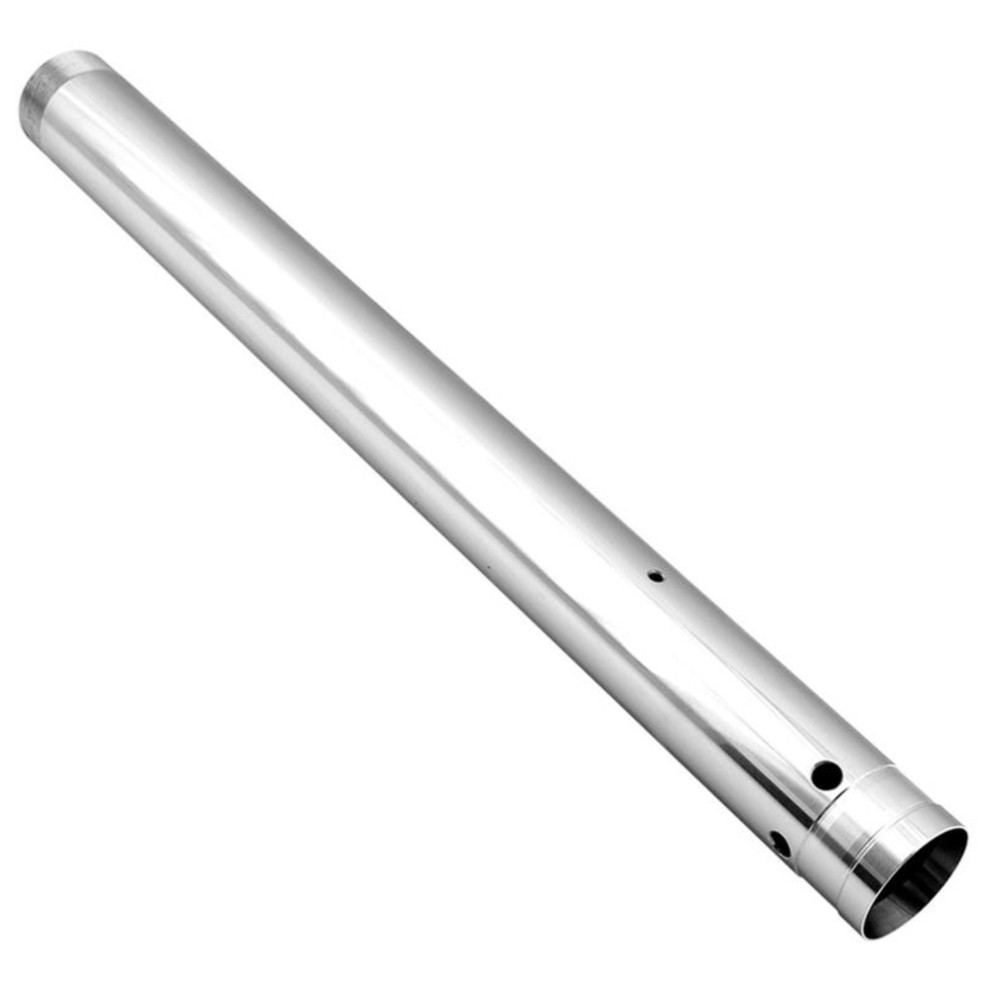 Chrome Fork Tube TNK 41X740-Honda NX 650 For Motorcycle Parts Accessories
