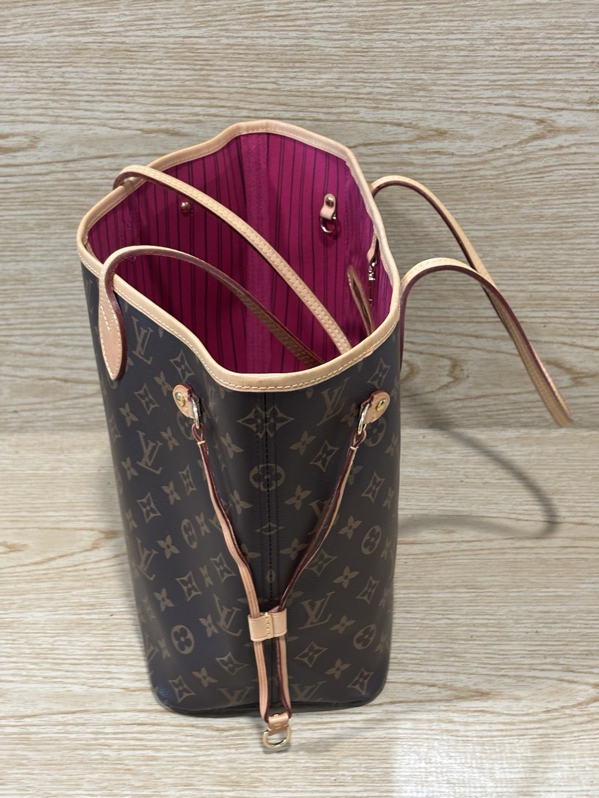 Neverfull Louis Vuitton  — image 3