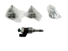 4 P ACK  OEM GM Direct Fuel Injector Assembly 55577403 2016-2020 Chevrolet