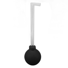 Glass Tonsil Stone Remove Tool Manual Mouth Cleaning Cleaner Oral Care Mouth