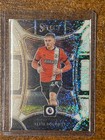 2023-24 Panini Select EPL Alfie Doughty Rookie White Sparkle Prizm Mezzanine SSP