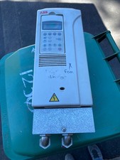 Pre-owned ABB ACS800-U1-0016-5 + P901 AC driv...