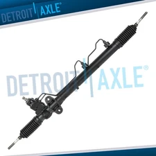 Power Steering Rack and Pinion Unit for Hyundai Sonata XG350 Kia Amanti Optima
