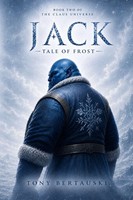 Tony Bertauski | Jack | Taschenbuch | Englisch (2019) | The Tale Of Frost