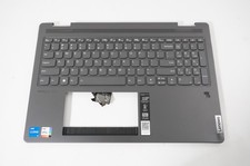 5CB1L31865 Lenovo US Palmrest Keyboard Storm Grey 82YN0002US YOGA 7 16IRL8