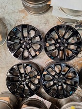 Jeep Gladiator, Wrangler  20" Factory OEM Wheels Rims Set of4