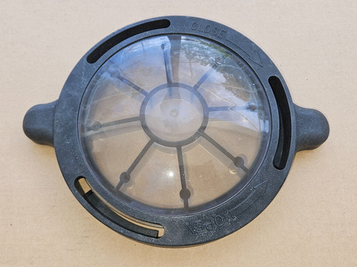 Pool Pump Lid Pump Basket Cover Splapool Above and In-Ground Pool Pumps 47252706