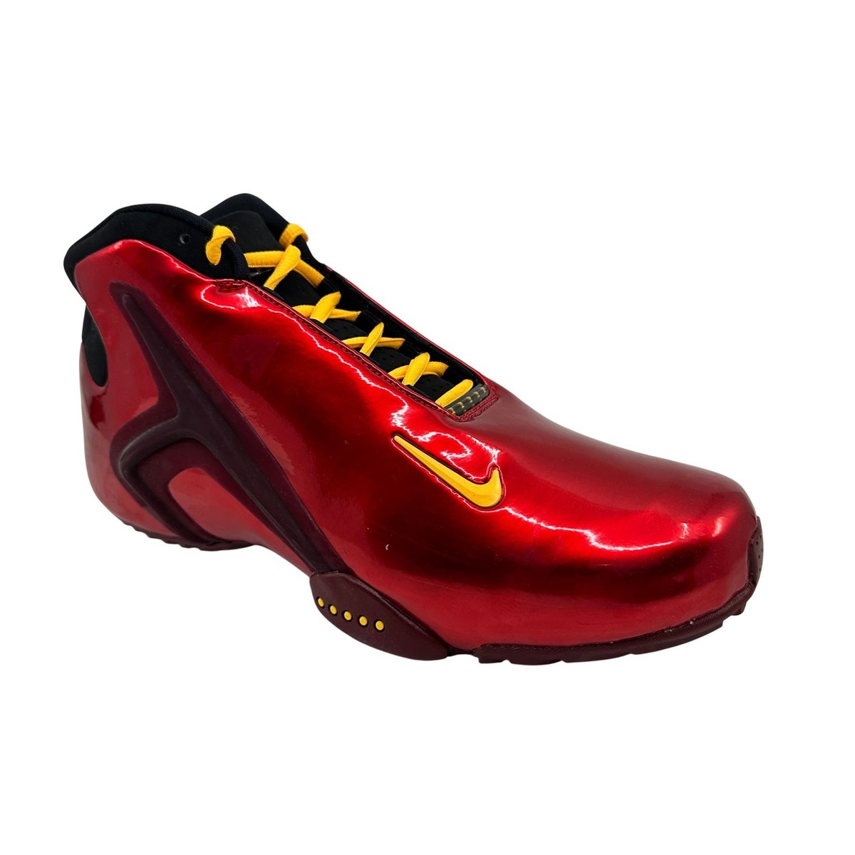 Size 11 - Nike Zoom Hyperflight University Red for sale online | eBay