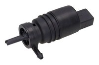 Waschwasserpumpe, Scheibenreinigung Maxgear 45-0015 FüR MERCEDES-BENZ Porsche