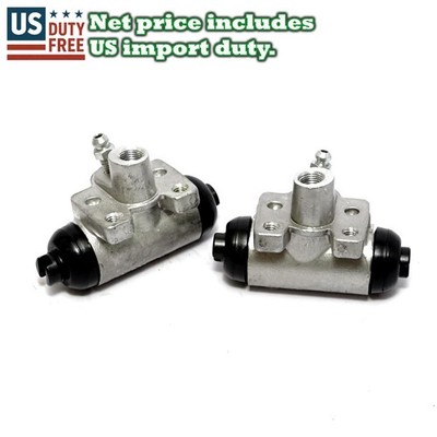 3/4 Rear Wheel Brake Cylinder Assy For Honda Civic Coupe EJ1 EJ6 EJ7 EJ8 1992 95