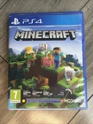 Minecraft Bedrock Edition (Sony PlayStation 4, 2019)