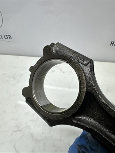 Piston et tige de connexion OEM 2012-2018 HYUNDAI i40 KIA OPTIMA 1.7 CRDI D4FD - Photo 11/15