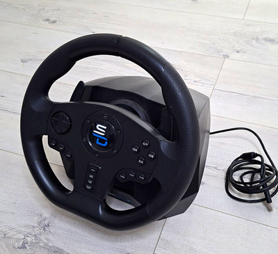 Subsonic SuperDrive Drive Pro Sport GS850-X - Gaming - Lenkrad