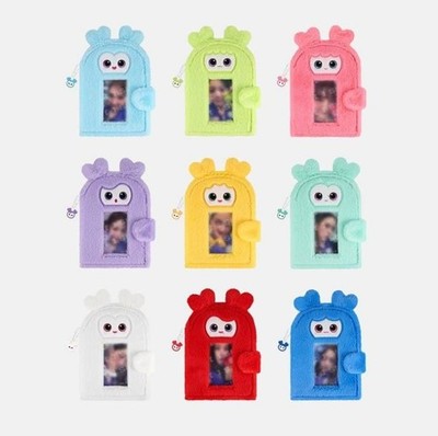 2025 TWICE FANMEETING 10VE UNIVERSE POP-UP STORE MD LOVELY PLUSH