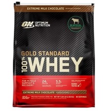 Optimum Nutrition Gold Standard 100% Whey Pro...