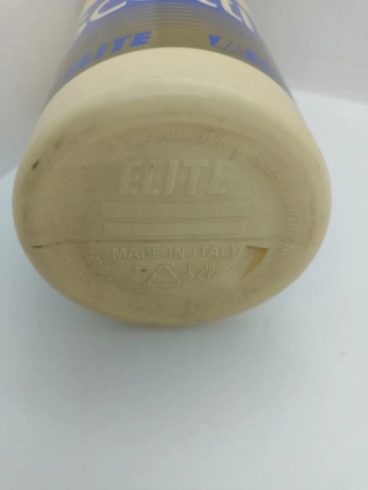 Borraccia vintage Riso Scotti - Immagine 4 di 4