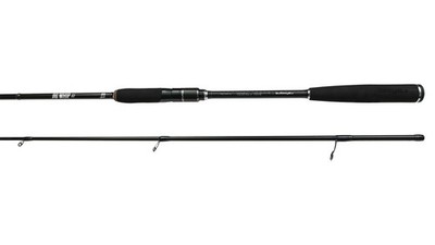 BULLSEYE Jig Whip 2.1 2,35m 7-35g by TACKLE-DEALS !!!