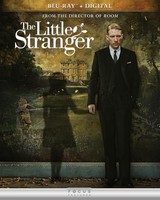 Little Stranger - Blur - G3Z
