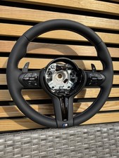 OEM+ Steering Wheel BMW F20 F22 F30 F31 F32 F36 M2 M3 M4 X3  X4 X5 X6