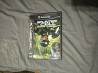 Tom Clancy's Splinter Cell Chaos Theory (GameCube 2005)