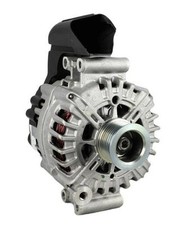 Alternador 220A Nuevo Original Valeo FG23S044 para BMW
