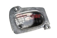 Metzger Autoteile SteuergeräT, Beleuchtung Greenparts Vorne Rechts 0896582