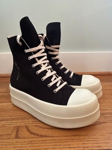 Rick Owens Mega Bumper | eBay