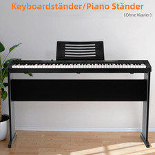 Keyboardständer Keyboard Ständer Stativ E-P...