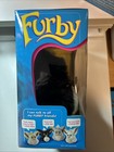 2005  RARE FIESTA  Furby w/Black Fur, Blue Eyes New Factory Sealed — photo 10