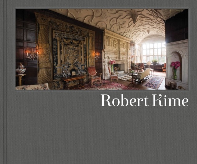 Robert Kime by Alastair Langlands (Hardback Book)