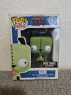 Funko Pop Television Invader Zim Gir #12 Nickelodeon