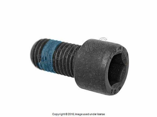 Mercedes Benz 280 SLC 300 SL Brake Rotor Bolt Genuine A0009907212