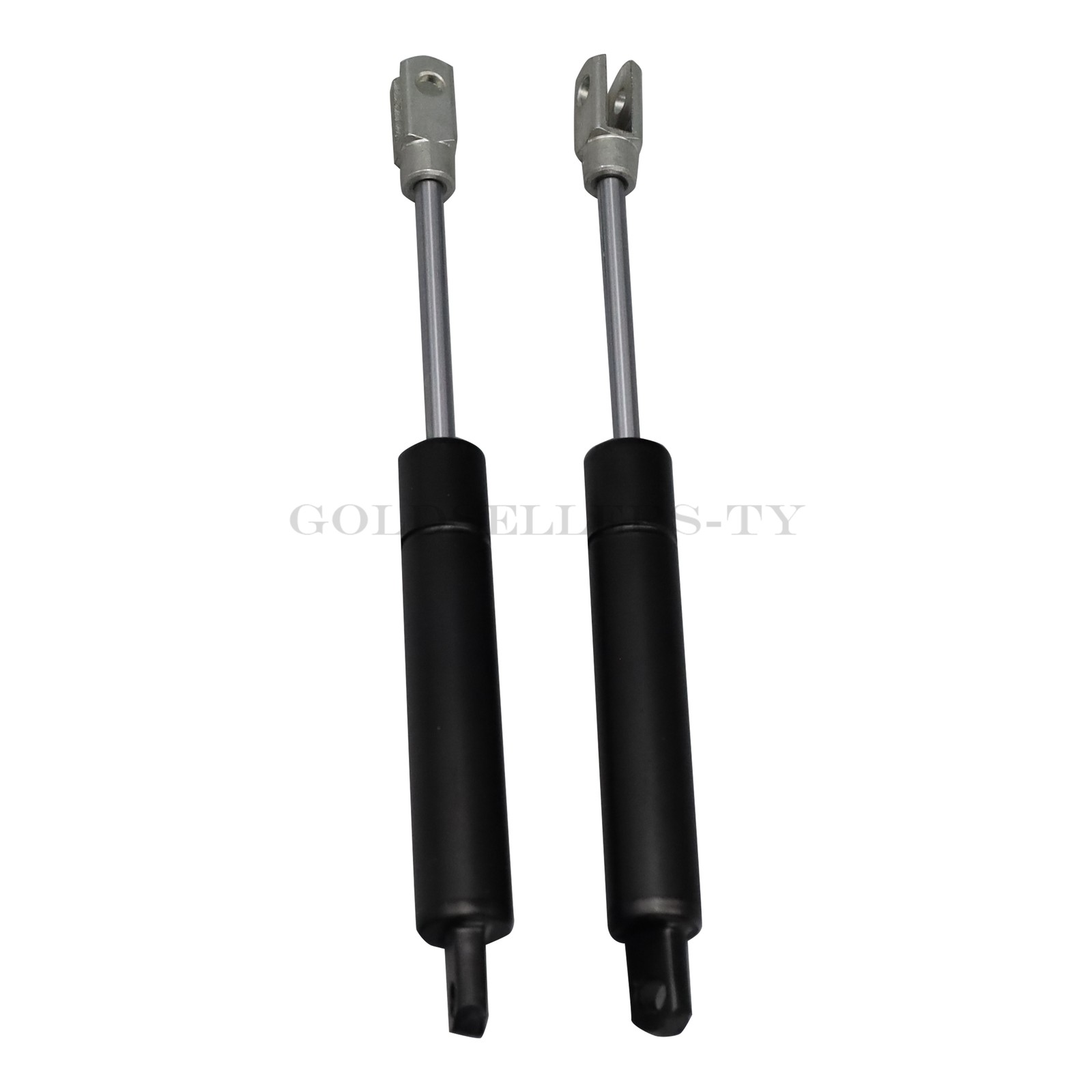 51169168144 Multi Task Control Unit Open Close Shock Set For Rolls Royce Phantom