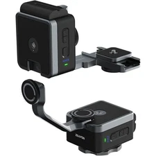 ZEAPON [Official] PONS PT Motorized Pan Head 2-axis Gimbal Stabilizer