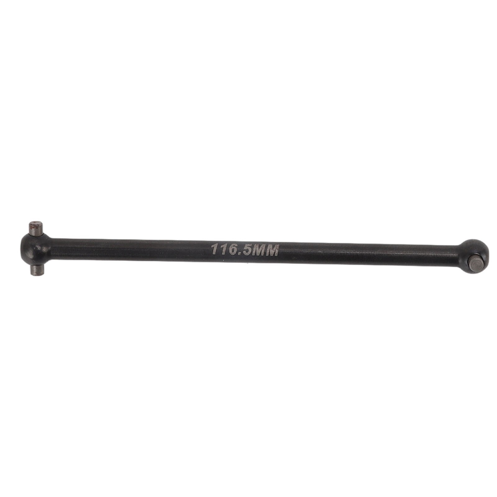 3Pcs Durable RC Truck Centre Drive Shaft Stable Drive For ZD Racing MX 07 4WD