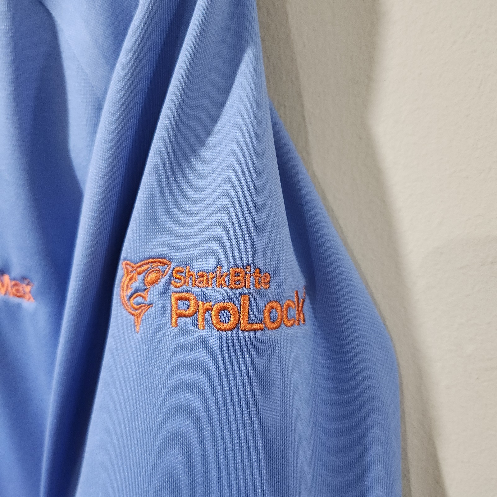 Peter Millar Performance Stretch Quarter Zip Pull… - image 4