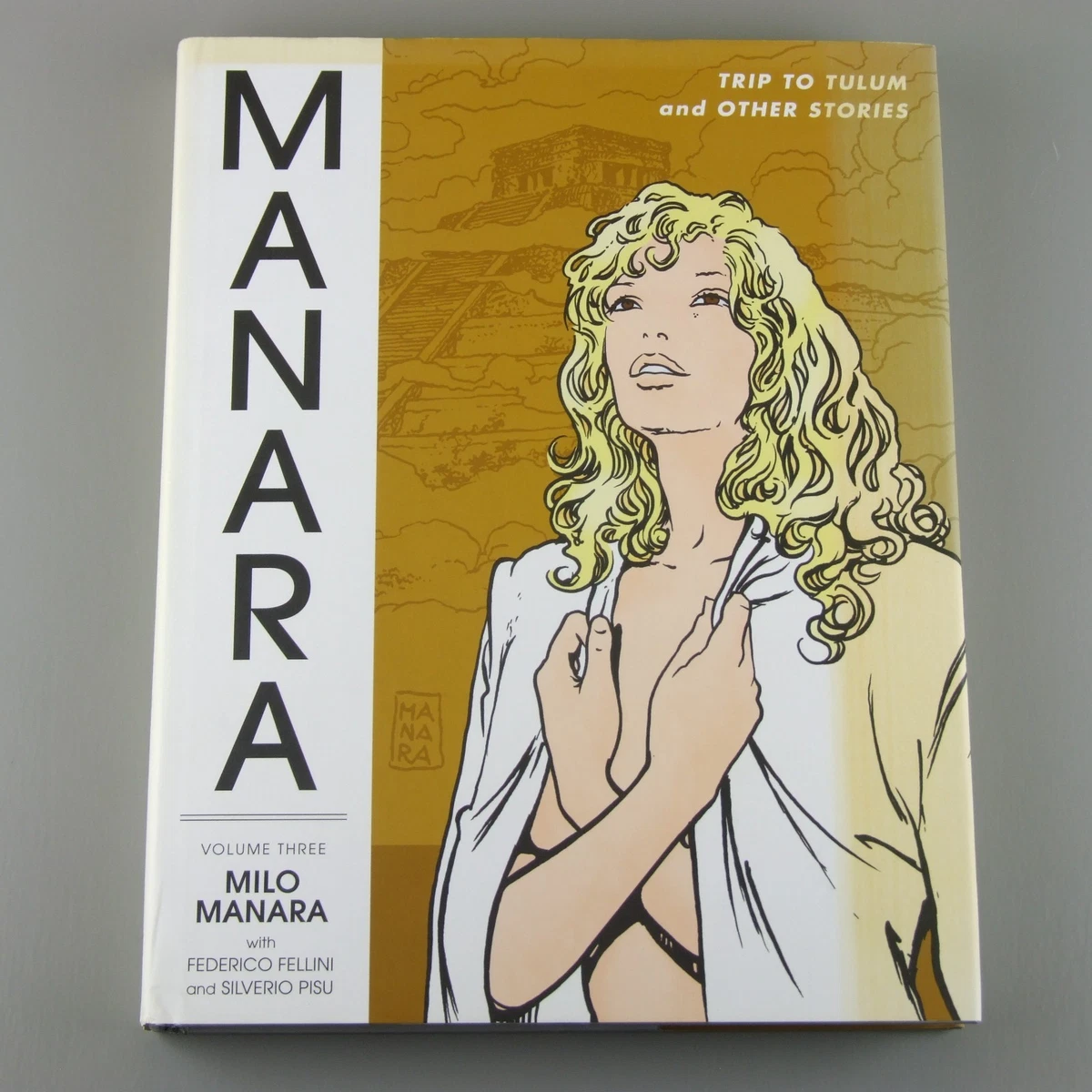 Мило Манара в коллекционной графике романы и книги в мягкой