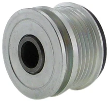 New Clutch Pulley 1126601556 0-124-525-102 F-226556.5 535 0009 10 7920-2031