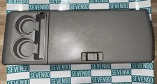 88-94 Chevy Silverado Floor Console Suburban Gmc Sierra Grey Obs 88-94 Chevy Silverado Floor Console Suburban Gmc Sierra Grey Obs