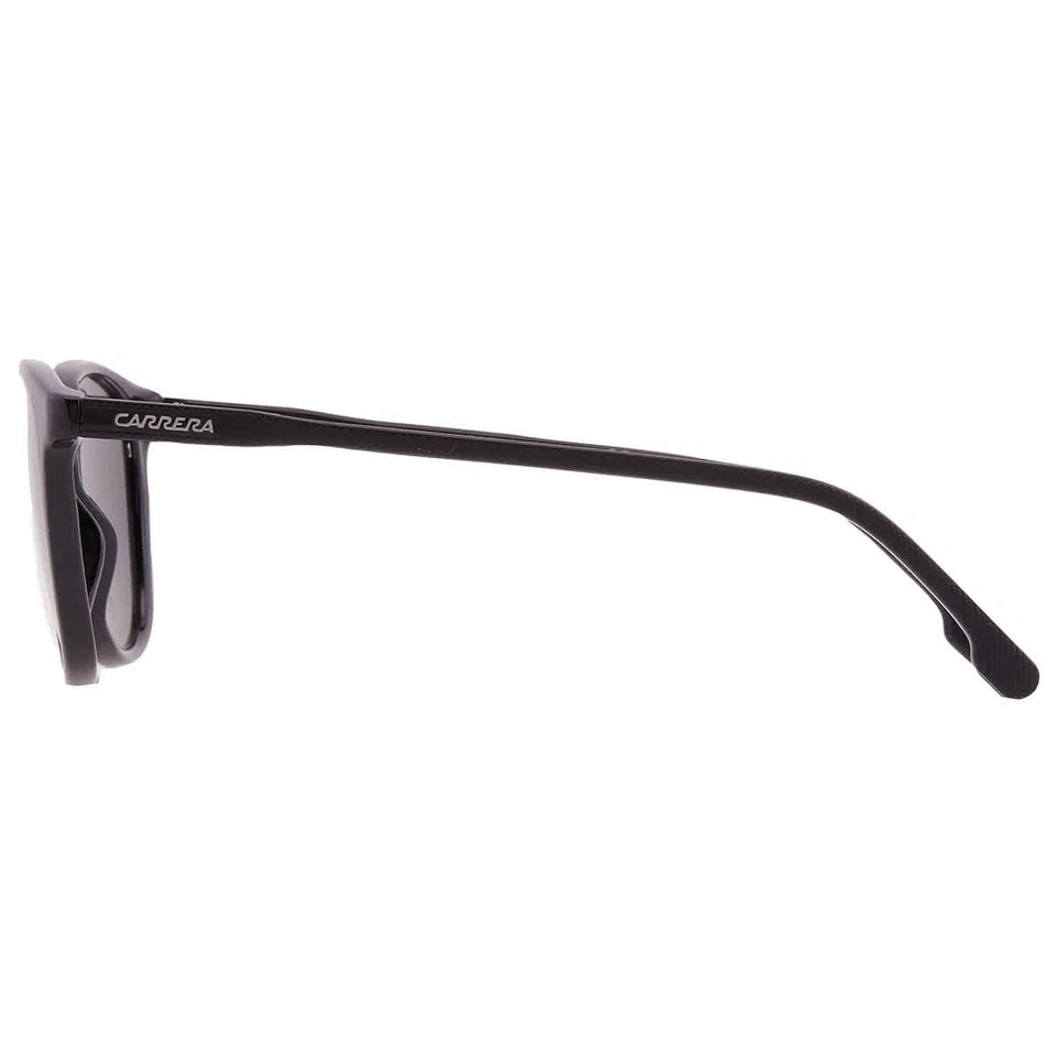 Carrera Polarized Grey Oval Men's Sunglasses CARRERA 260/S 008A/M9 51 - Image 4 of 4