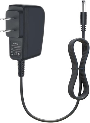 Charger for Bissell Pet Stain Eraser Charger, Fit for Bissell Cordless Handheld 