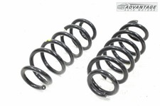 2017-2024 ALFA ROMEO GIULIA AWD REAR SUSPENSION LEFT & RIGHT COIL SPRING SET OEM