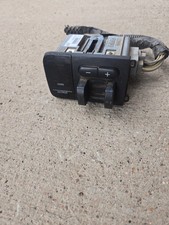 08-10 Ford F250 F350 Trailer Brake Controller Oem 7c34-2c006-af