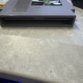 Target Renegade NES 1988 Authentic Cart & Manual Original Taito