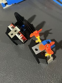 LEGO Star Wars 1999 Episode 1 Gungan Sub Set #7161 95% Complete